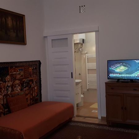 Melinda Apartment Budapest Exterior photo